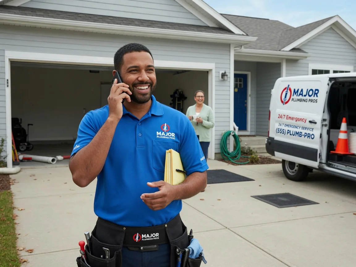 Drain Cleaning Services Rockville, RI FAQs